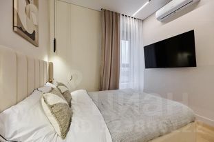 апарт.-студия, 25 м², этаж 12