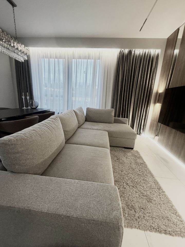 2-комнатная квартира, 67 м² — фото 6