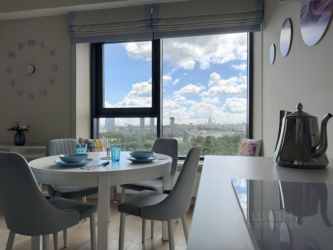 2-комнатная квартира, 74,4 м² — фото 7