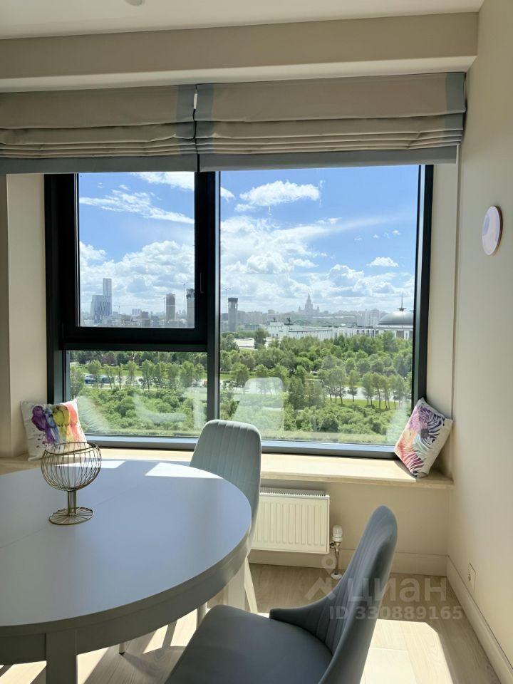 2-комнатная квартира, 74,4 м² — фото 4