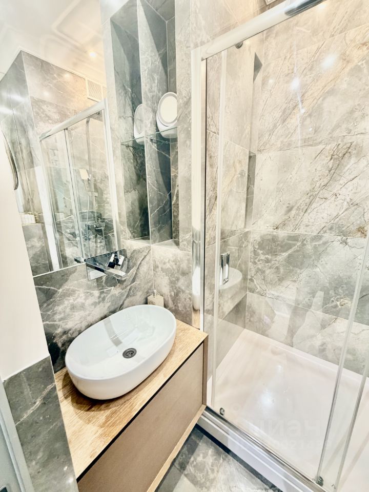 3-комнатная квартира, 75 м² — фото 2