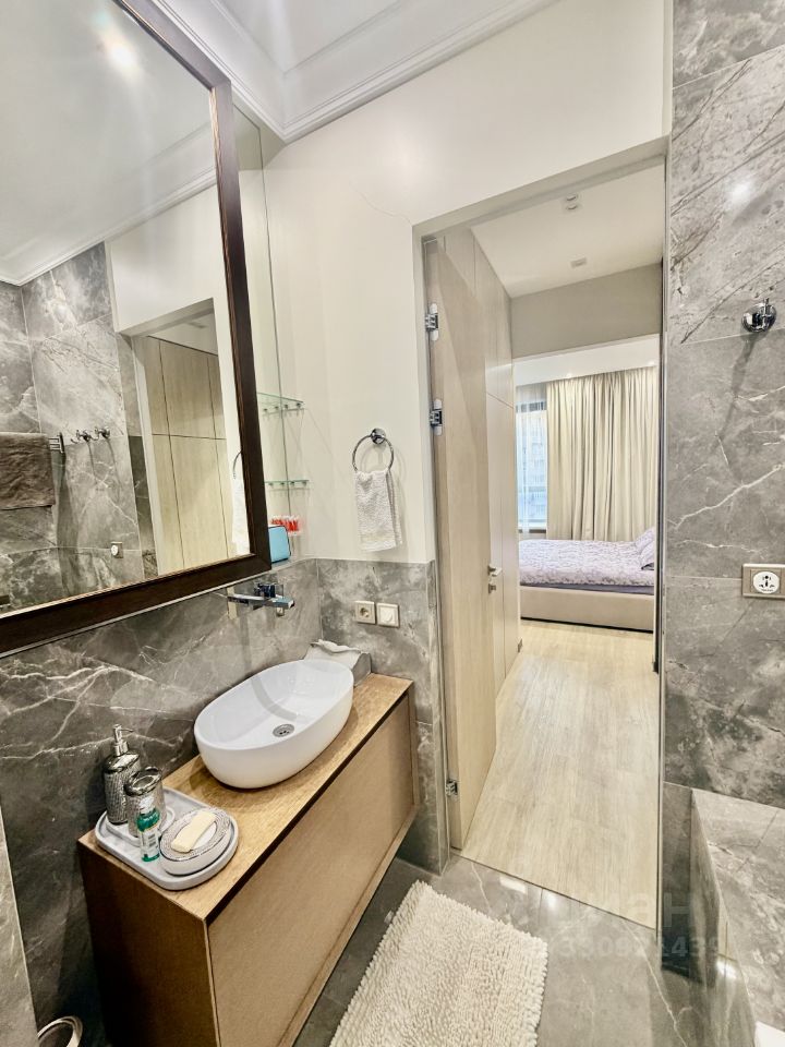 3-комнатная квартира, 75 м² — фото 6