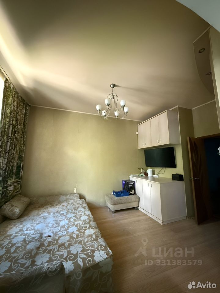 4-комнатная квартира, 99,8 м² — фото 8