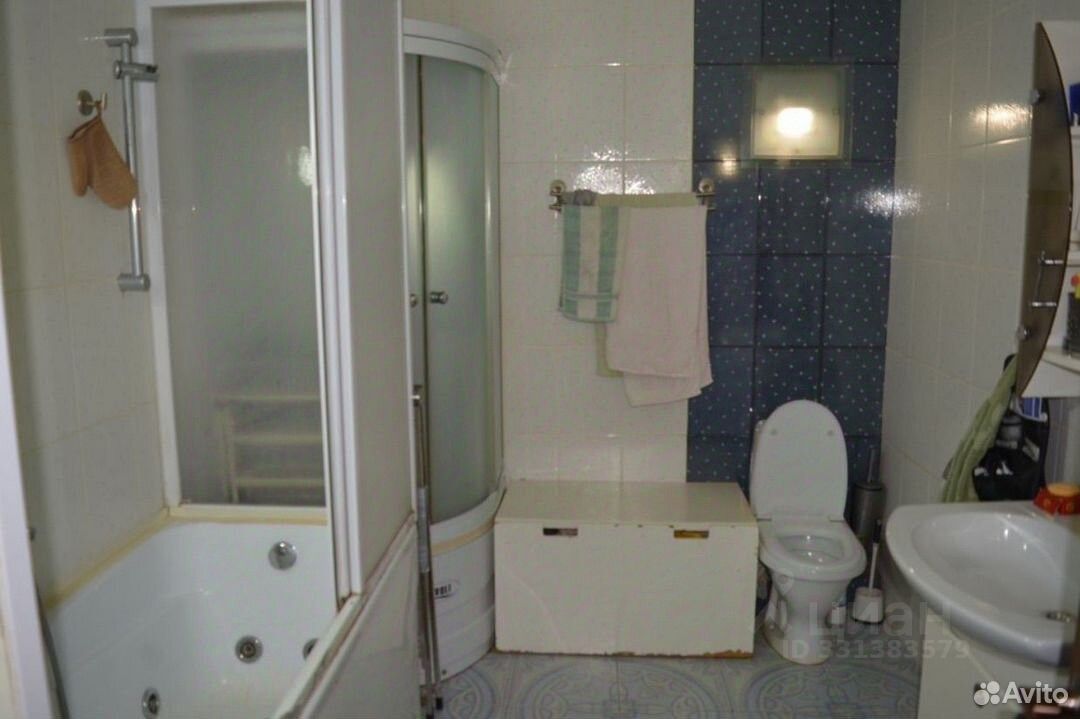 4-комнатная квартира, 99,8 м² — фото 4
