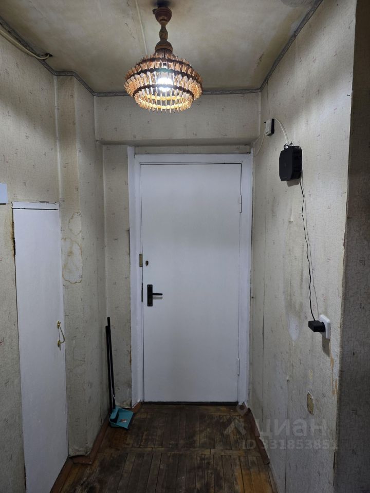 2-комнатная квартира, 37,3 м² — фото 3