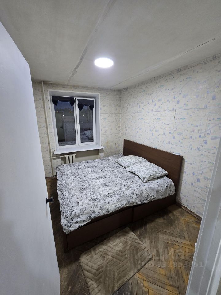 2-комнатная квартира, 37,3 м² — фото 8