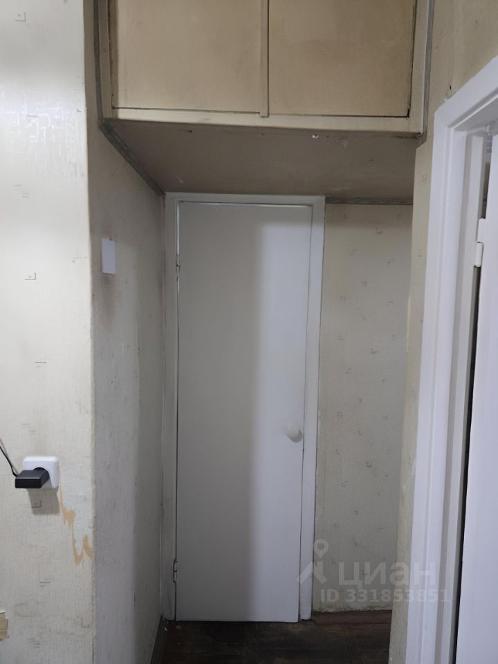 2-комнатная квартира, 37,3 м² — фото 5