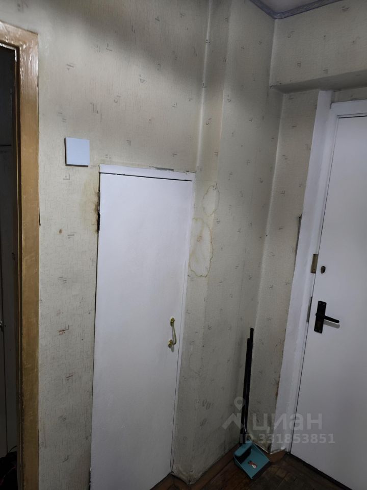 2-комнатная квартира, 37,3 м² — фото 4