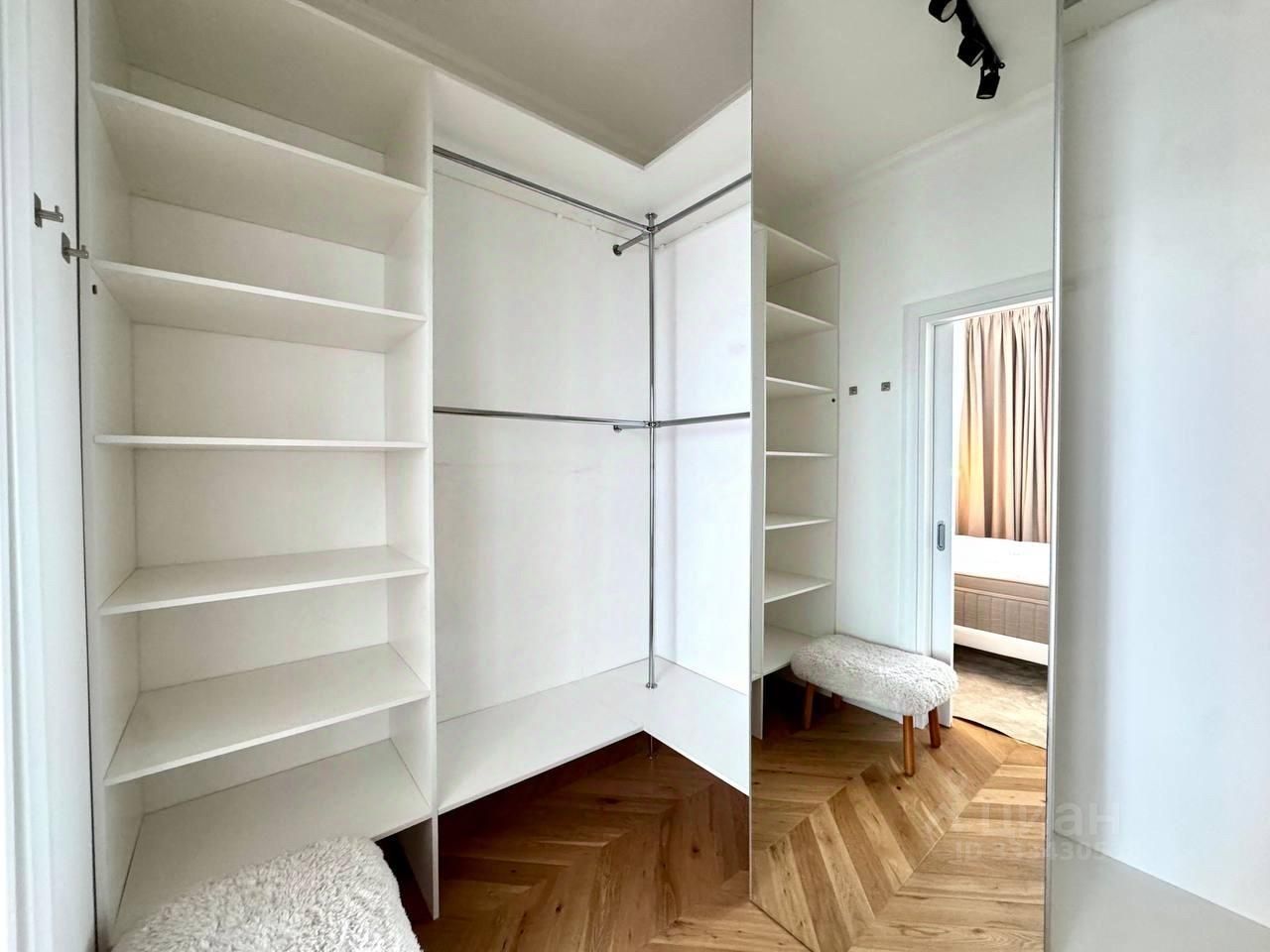 Евро2-комнатная квартира, 65 м² — фото 7