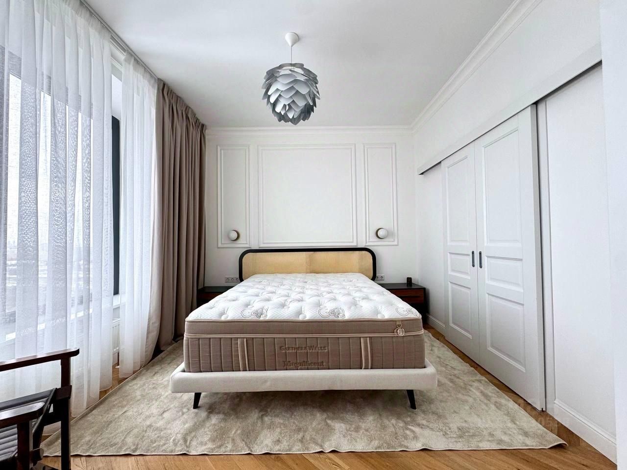 Евро2-комнатная квартира, 65 м² — фото 5