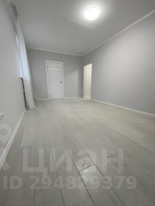 2-комн.кв., 47 м², этаж 1