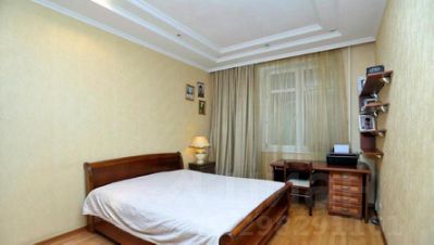 5-комн.кв., 170 м², этаж 3