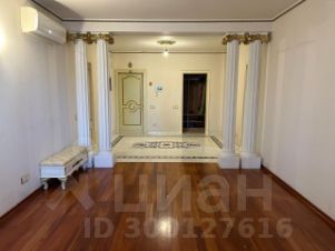 3-комн.кв., 113 м², этаж 3