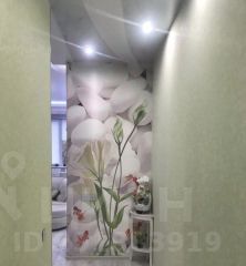 многокомн. кв., 136 м², этаж 3