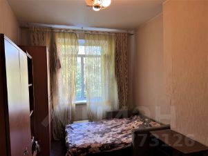 3-комн.кв., 79 м², этаж 4