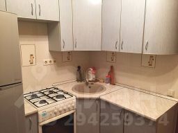 2-комн.кв., 43 м², этаж 3