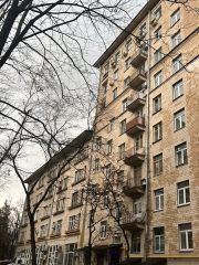 1-комн.кв., 32 м², этаж 4