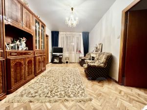 3-комн.кв., 55 м², этаж 2