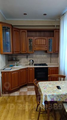 1-комн.кв., 32 м², этаж 3