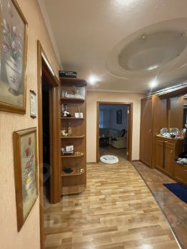 3-комн.кв., 150 м², этаж 6