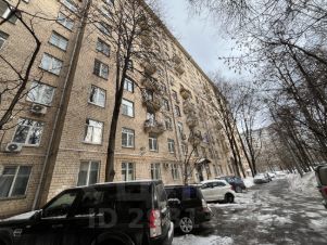 3-комн.кв., 73 м², этаж 9