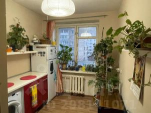 1-комн.кв., 36 м², этаж 7