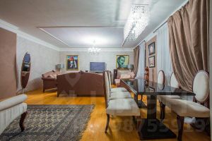 3-комн.кв., 110 м², этаж 5