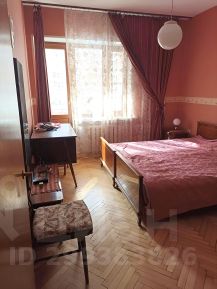 3-комн.кв., 70 м², этаж 6