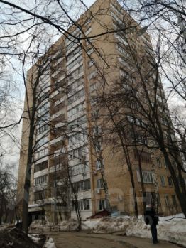 3-комн.кв., 72 м², этаж 2