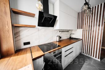 3-комн.кв., 75 м², этаж 7