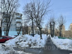 2-комн.кв., 43 м², этаж 3