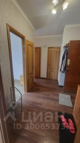 2-комн.кв., 46 м², этаж 5