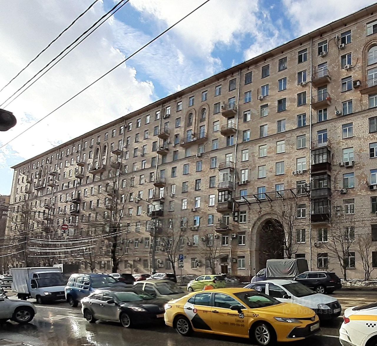 Купить квартиру на улице Вавилова дом 48 в Москве, продажа жилой  недвижимости на Циан. Найдено 6 объявлений