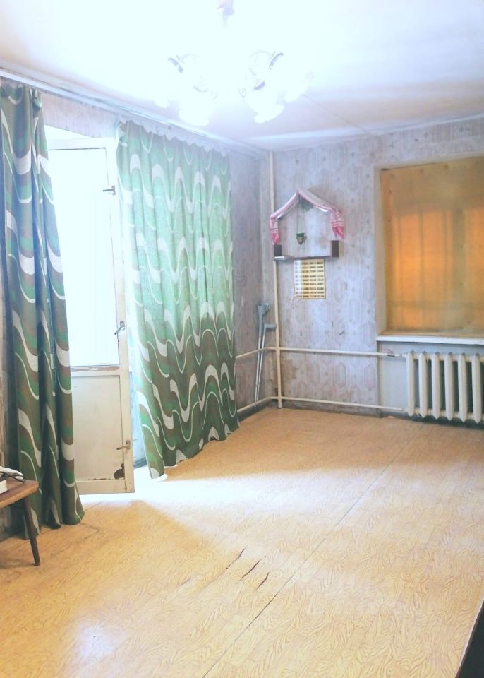 Продается2-комн.квартира,42,3м²