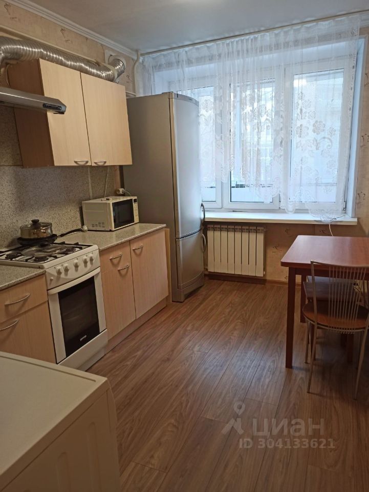 Сдается1-комн.квартира,34м²