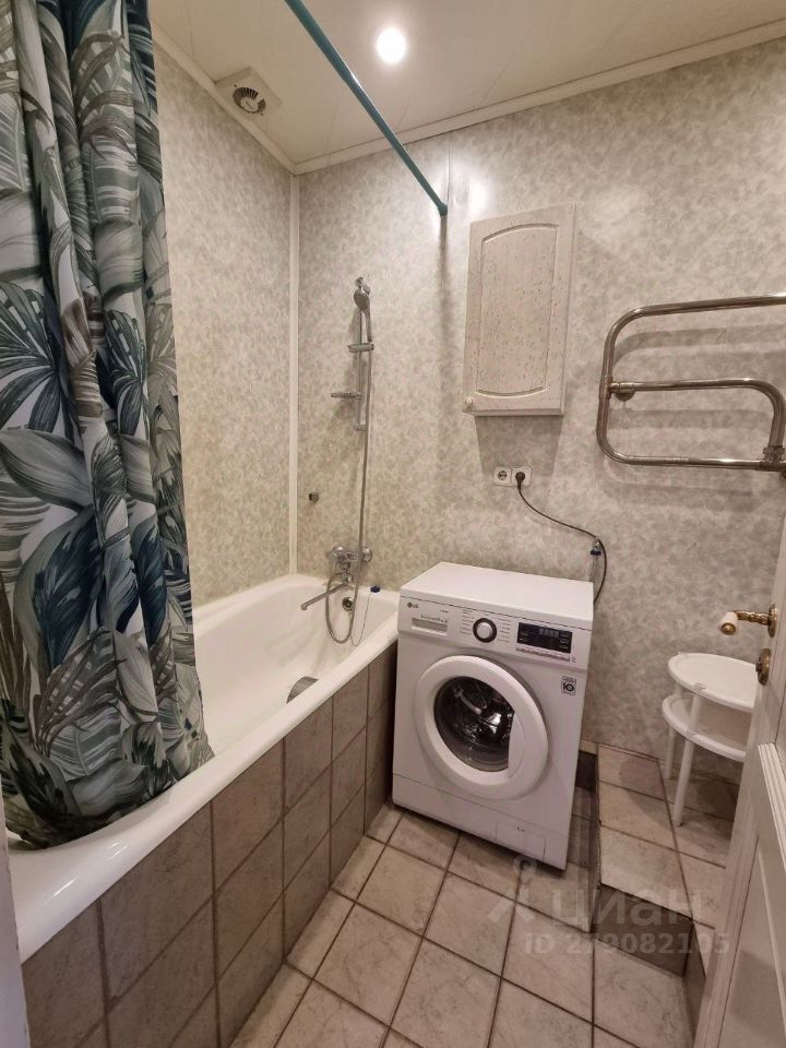 2-комнатная квартира, 54 м² — фото 8