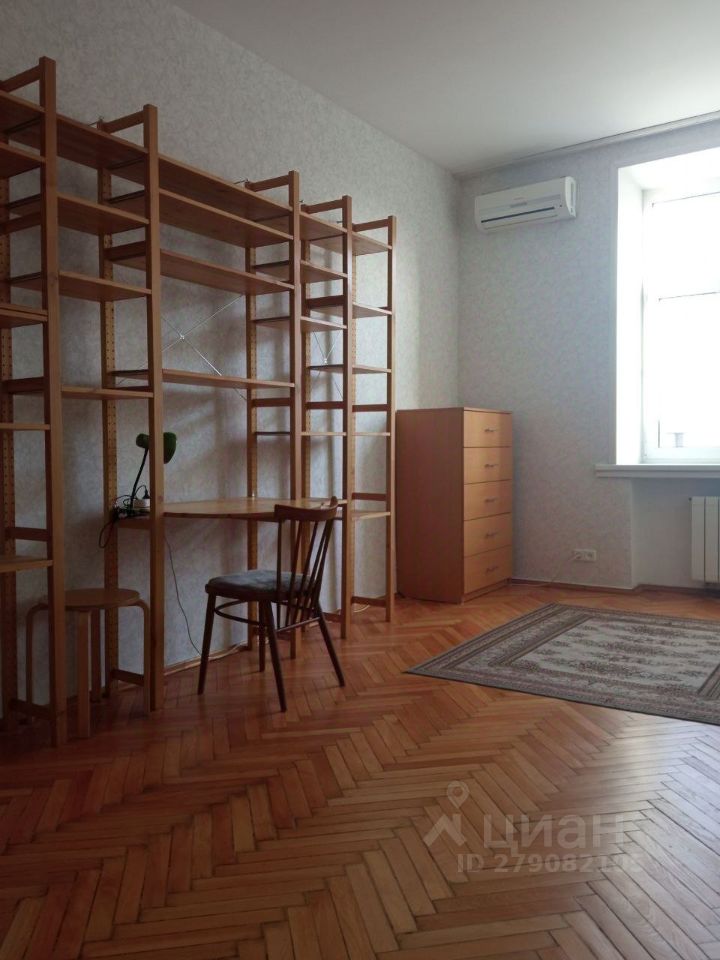 2-комнатная квартира, 54 м² — фото 5