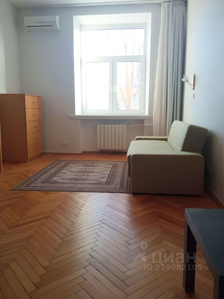 2-комнатная квартира, 54 м² — фото 6