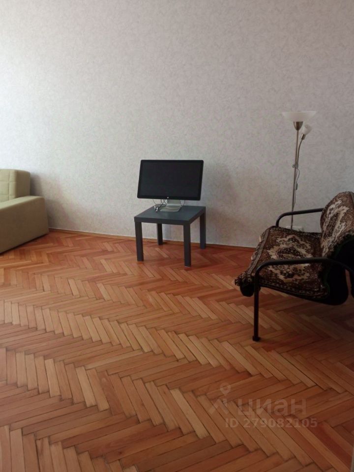 2-комнатная квартира, 54 м² — фото 7