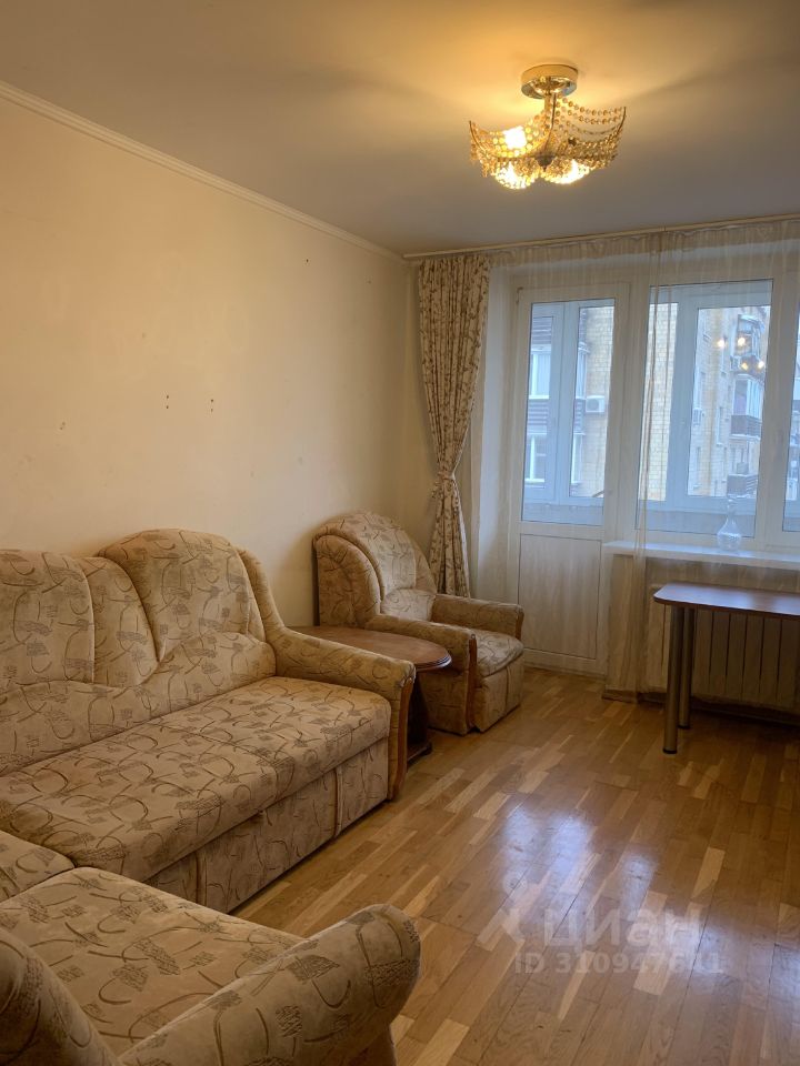 Сдается2-комн.квартира,55м²