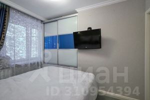 3-комн.кв., 57 м², этаж 2