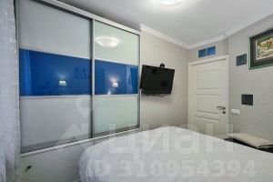 3-комн.кв., 57 м², этаж 2