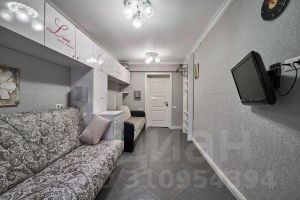 3-комн.кв., 57 м², этаж 2