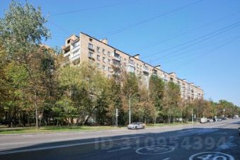 3-комн.кв., 57 м², этаж 2