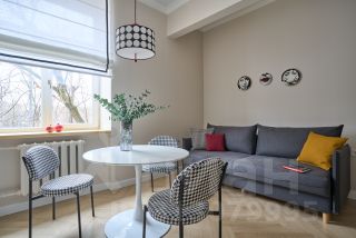 3-комн.кв., 58 м², этаж 2