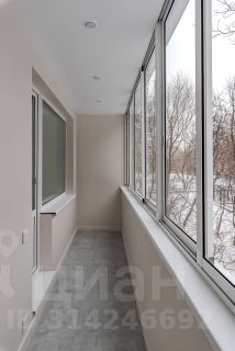 3-комн.кв., 72 м², этаж 2