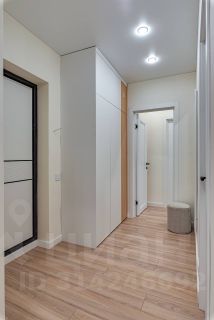 3-комн.кв., 72 м², этаж 2