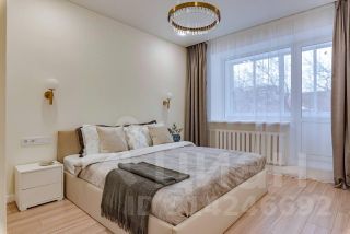 3-комн.кв., 72 м², этаж 2