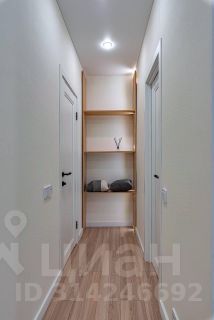 3-комн.кв., 72 м², этаж 2