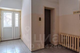 3-комн.кв., 72 м², этаж 2